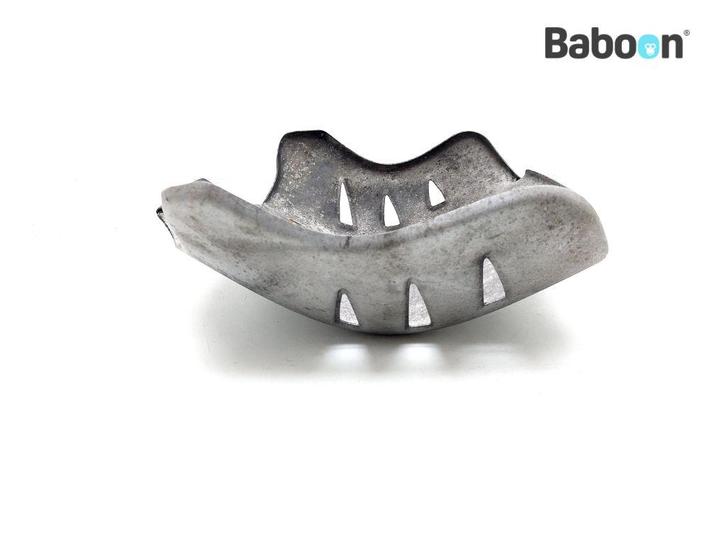 Carter Beschermplaat BMW F 650 GS 2004-2005 (F650GS 04), Motoren, Onderdelen | BMW, Gebruikt, Verzenden