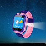Smartwatch voor Kinderen met GPS Tracker Smartband, Verzenden