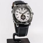 RSW - Swiss Made Automatic Watch - RSWA160H-SL-1 - Heren -