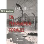 De Peenemünde formule 9789462602922 Bert Bijl, Verzenden, Gelezen, Bert Bijl