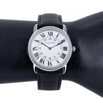 Cartier - Ronde Solo - Sans prix de réserve - W6700255 -, Nieuw