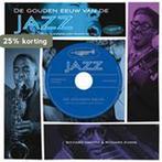 De gouden eeuw van de Jazz 9789059473201 R. Havers, Verzenden, Gelezen, R. Havers