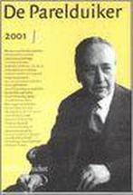 Willem Elsschot / De parelduiker / 2001 /4-5 9789076314761, Boeken, Literatuur, Verzenden, Gelezen, Vic van de Reijt