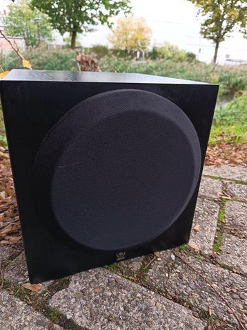 Yamaha - YST-SW012 Subwoofer luidsprekerset beschikbaar voor biedingen