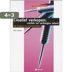 Creatief verkopen / De verkoop vraagbaak / 25 9789014064376, Boeken, Economie, Management en Marketing, Verzenden, Gelezen, H.J. Janssen