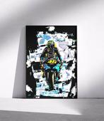 fotello - VR46 - The Legend - Valentino Rossi., Nieuw