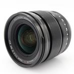 Fujifilm XF 16mm F/1.4 R WR | Tweedehands, Audio, Tv en Foto, Foto | Lenzen en Objectieven, Verzenden, Zo goed als nieuw
