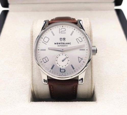 Montblanc - Timewalker Automatic - 7071 - Heren - 2000-2010, Handtassen en Accessoires, Horloges | Heren