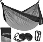 2dekans | Vertrex Hammock Pro Hangmat met Band en, Caravans en Kamperen, Ophalen of Verzenden, Nieuw
