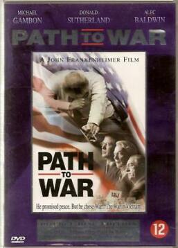 Path to War (dvd nieuw), CD & DVD, DVD | Action, Enlèvement ou Envoi