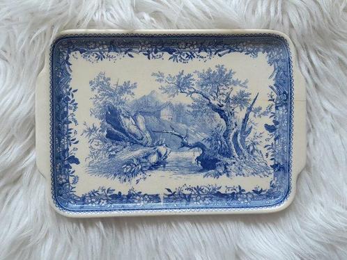 Villeroy & Boch - Eetservies (4) - Burgenland - Porselein, Antiek en Kunst, Antiek | Meubels | Tafels