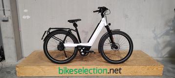 Speed Pedelec | Riese &amp; Muller NEVO | - 48% | 2022 beschikbaar voor biedingen