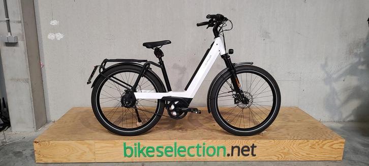 Speed Pedelec | Riese &amp; Muller NEVO | - 48% | 2022, Fietsen en Brommers, Elektrische fietsen, 47 tot 51 cm, 50 km per accu of meer