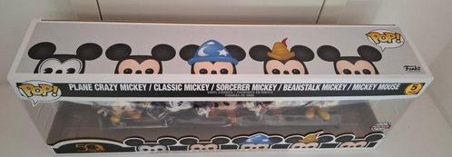 Funko - Funko Pop Funko Pop! Disney Plane Crazy Classic, Antiek en Kunst, Antiek | Speelgoed