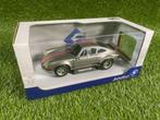 Solido 1:18 - Modelauto - Porsche 911 RSR - Outlaw met, Hobby en Vrije tijd, Nieuw