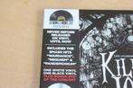 Killing Joke - Live At Lokerse Feesten, 2003 2LP+DVD - 2x, Cd's en Dvd's, Nieuw in verpakking