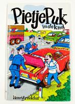 Pietje Puk in de knel / Pietje Puk / 41 9789060564967, Boeken, Verzenden, Gelezen, H. Arnoldus