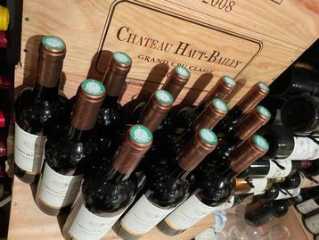 2020 Château Chevaliers-Lescours - Saint-Émilion Grand Cru -