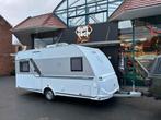 Caravane Knaus Sport 450 FU (2023), Caravans en Kamperen