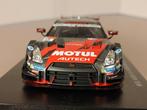 Ebbro 1:43 - Voiture de course miniature - SNissan Super, Nieuw