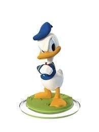 Donald duck (Disney infinity tweedehands), Games en Spelcomputers, Games | Nintendo Wii, Ophalen of Verzenden