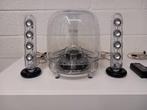 Harman Kardon - Soundsticks 3 - 2.1 Subwoofer Luidsprekerset, Audio, Tv en Foto, Radio's, Nieuw