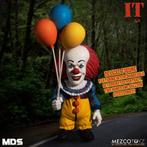 Stephen Kings It 1990 MDS Deluxe Action Figure Pennywise 15