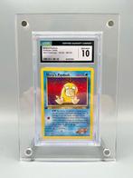 Wizards of The Coast Graded card - Mistys Psyduck - 1st, Nieuw