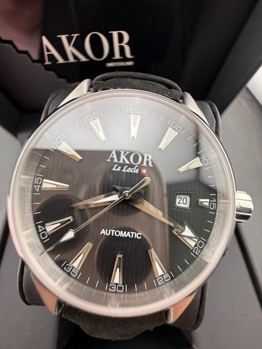 AKOR - Zonder Minimumprijs - Heren - 2025, Handtassen en Accessoires, Horloges | Heren