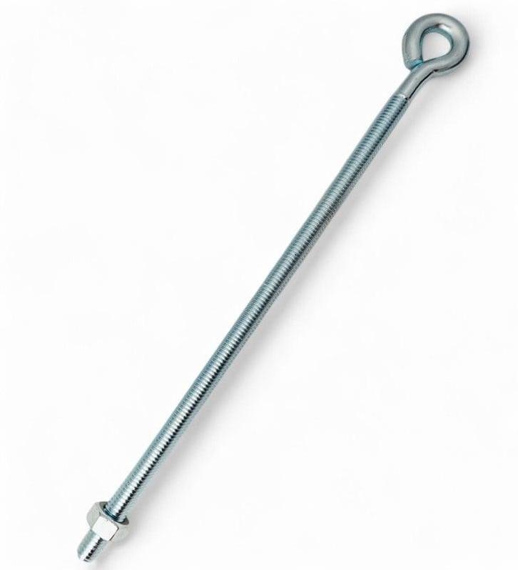 Draadspanner met enkele moer M8, Tuin en Terras, Overige Tuin en Terras, Verzenden