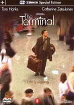 The Terminal (2DVD), Verzenden, Nieuw in verpakking, Drama