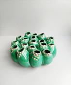 Vaas - Anemoon - Keramiek - Grote tulpenvaas