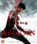 Legendary assassin op Blu-ray, Cd's en Dvd's, Blu-ray, Nieuw in verpakking, Verzenden