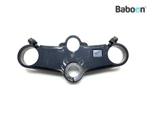Plaque de la Couronne Honda CBR 600 F 1995-1998 (CBR600F, Motoren, Onderdelen | Honda, Verzenden