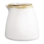 Melkkannetjes | KILN | Porselein | Krijtwit | 9.6cl | 6, Zakelijke goederen, Verzenden, Nieuw in verpakking