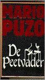 De peetvader / Parel pockets 9789022509012 M. Puzo, Boeken, Verzenden, Gelezen, M. Puzo