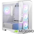 MSI MAG PANO M100R PZ White, Verzenden, Nieuw
