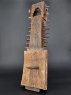 Sarangi - 19th c. -  - Muziekinstrumenten - India