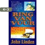 Ring van vuur 9789027446145 Linden, Boeken, Verzenden, Gelezen, Linden