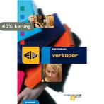 Kerntaken verkoper / Ondernemend leren 9789057843693, Boeken, Verzenden, Gelezen, Frans de Esch