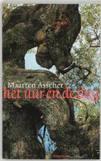 Uur En De Dag 9789045701721, Boeken, Romans, Zo goed als nieuw, Verzenden, M. Asscher