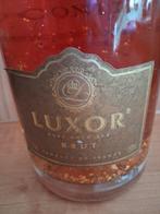Luxor Rosé Pure Gold 24K - Champagne - 1 Magnum (1,5 L), Verzamelen, Nieuw