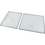 Eaton Galvanized Bottom Plate For PIFT Field XSPBU1208-75-S, Bricolage & Construction, Verzenden