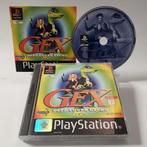 GEX: Deep Cover Gecko Playstation 1, Ophalen of Verzenden