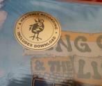 King Gizzard and the Lizard Wizard - 8 vinyles dont 3, Cd's en Dvd's, Vinyl Singles, Nieuw in verpakking