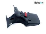 Kentekenplaat Houder Honda XL 1000 Varadero 2001-2002, Motoren, Verzenden, Gebruikt