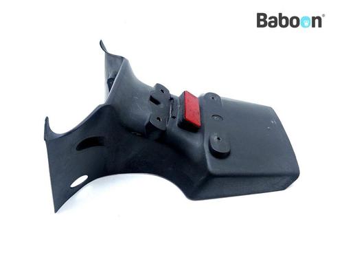 Kentekenplaat Houder Honda XL 1000 Varadero 2001-2002, Motoren, Onderdelen | Honda, Gebruikt, Verzenden
