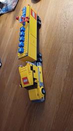 Lego Set - Cars, Ville - 6x lego truck, Nieuw