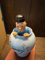 Tintin - Statuette Moulinsart 46401 - La potiche du Lotus