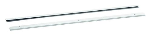 Bevestigingsrails DBF 60x40 | 17x390x5(h)mm Bartscher, Zakelijke goederen, Horeca | Keukenapparatuur, Nieuw in verpakking, Verzenden